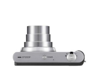 Samsung ST200F S - 1406031 - zdjęcie 3